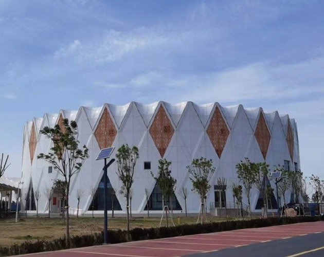 ������ǰ����Ŀ�����Ļ���ҵ԰(��������㳡)����PPP��Ŀ